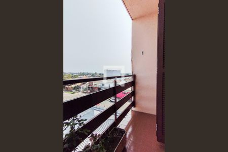 Apartamento à venda com 207m², 3 quartos e 2 vagasVaranda Suíte 