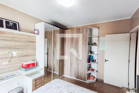 Apartamento à venda com 207m², 3 quartos e 2 vagasQuarto