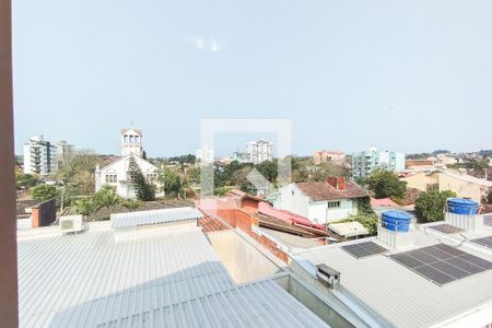 Apartamento à venda com 207m², 3 quartos e 2 vagasVista Quarto