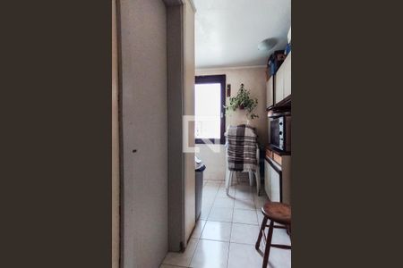 Apartamento à venda com 207m², 3 quartos e 2 vagasLavanderia 