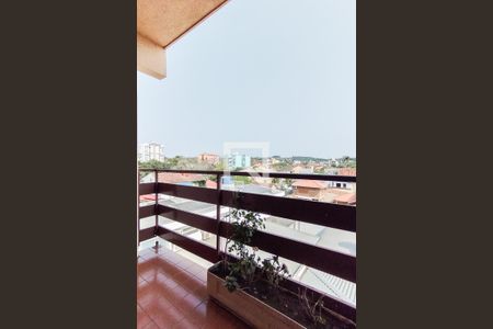 Apartamento à venda com 207m², 3 quartos e 2 vagasVaranda Suíte 