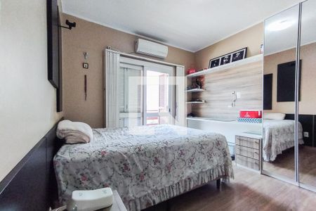 Apartamento à venda com 207m², 3 quartos e 2 vagasQuarto