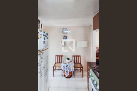 Apartamento à venda com 207m², 3 quartos e 2 vagasCozinha 