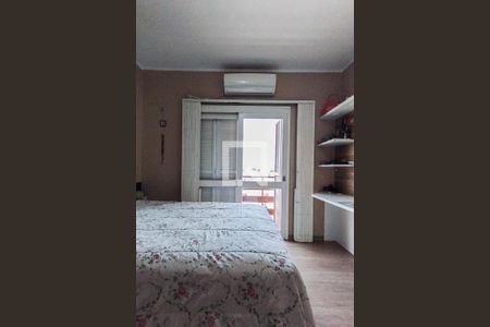 Apartamento à venda com 207m², 3 quartos e 2 vagasQuarto