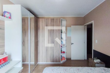 Apartamento à venda com 207m², 3 quartos e 2 vagasQuarto