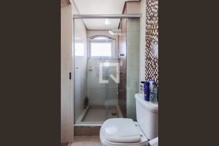 Apartamento à venda com 207m², 3 quartos e 2 vagasBanheiro Suíte 