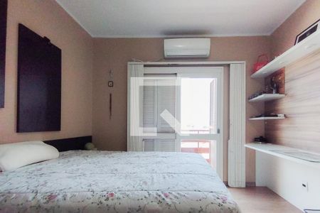 Apartamento à venda com 207m², 3 quartos e 2 vagasQuarto