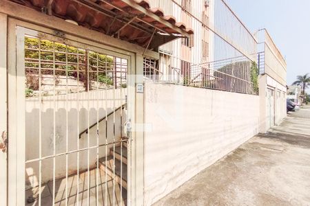 Apartamento à venda com 207m², 3 quartos e 2 vagasFachada 