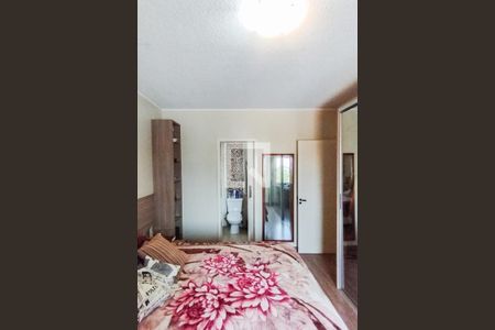 Apartamento à venda com 207m², 3 quartos e 2 vagasQuarto