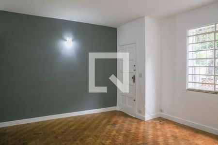 Sala de casa para alugar com 3 quartos, 185m² em Perdizes, São Paulo