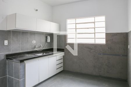 Cozinha de casa para alugar com 3 quartos, 185m² em Perdizes, São Paulo