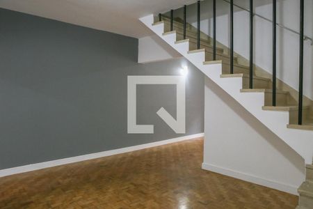 Casa para alugar com 3 quartos, 185m² em Perdizes, São Paulo