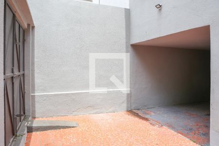 Garagem de casa para alugar com 3 quartos, 185m² em Perdizes, São Paulo