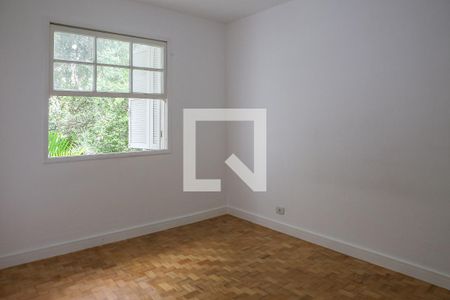 Quarto 1 de casa para alugar com 3 quartos, 185m² em Perdizes, São Paulo