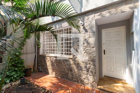 Fachada de casa para alugar com 3 quartos, 185m² em Perdizes, São Paulo