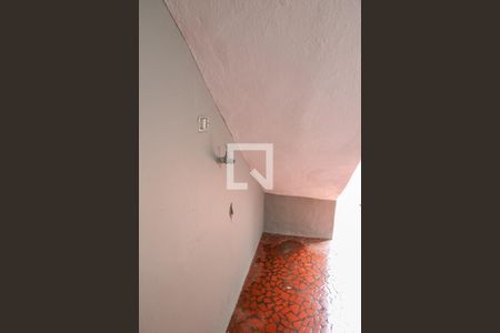 Área de Serviço de casa para alugar com 3 quartos, 185m² em Perdizes, São Paulo