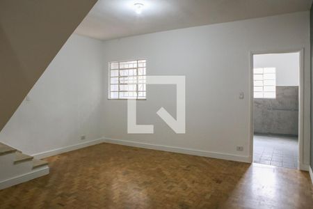 Sala de casa para alugar com 3 quartos, 185m² em Perdizes, São Paulo