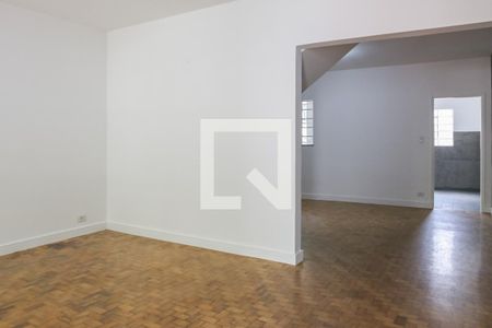 Sala de casa para alugar com 3 quartos, 185m² em Perdizes, São Paulo