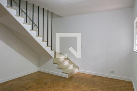 Sala de casa para alugar com 3 quartos, 185m² em Perdizes, São Paulo