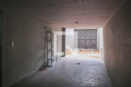 Garagem de casa para alugar com 3 quartos, 185m² em Perdizes, São Paulo
