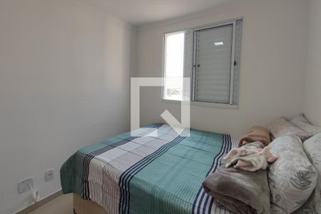 Apartamento para alugar com 58m², 2 quartos e 2 vagasQuarto 2