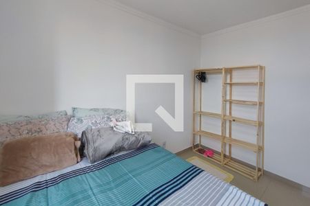 Quarto 2 de apartamento para alugar com 2 quartos, 58m² em Parque das Cachoeiras, Campinas