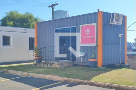 Apartamento para alugar com 58m², 2 quartos e 2 vagasÁrea comum - Mercado