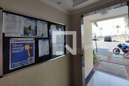 Apartamento para alugar com 58m², 2 quartos e 2 vagasPLACA INSTALADA NO HALL DE ENTRADA 