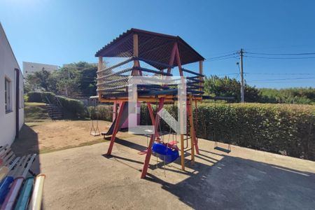 Apartamento para alugar com 58m², 2 quartos e 2 vagasÁrea comum - Playground
