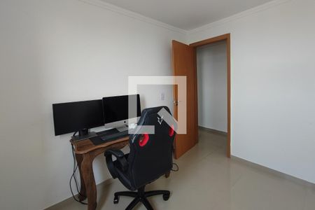 Quarto 1 de apartamento para alugar com 2 quartos, 58m² em Parque das Cachoeiras, Campinas