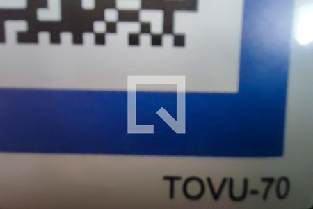 Apartamento para alugar com 58m², 2 quartos e 2 vagasPLACA INSTALADA NO HALL DE ENTRADA 