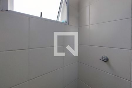 Apartamento para alugar com 58m², 2 quartos e 2 vagasBanheiro