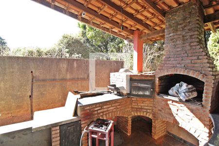 Casa para alugar com 200m², 4 quartos e sem vagaVaranda gourmet