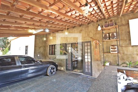 Casa para alugar com 200m², 4 quartos e sem vagaVaranda gourmet