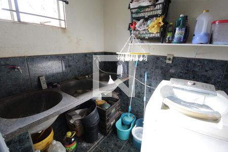 Casa para alugar com 200m², 4 quartos e sem vagaÁrea de Serviço