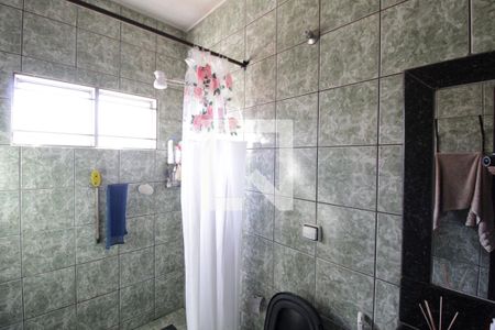 Casa para alugar com 200m², 4 quartos e sem vagaBanheiro do Quarto 2