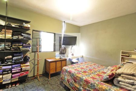 Casa para alugar com 200m², 4 quartos e sem vagaQuarto 2 - Suíte