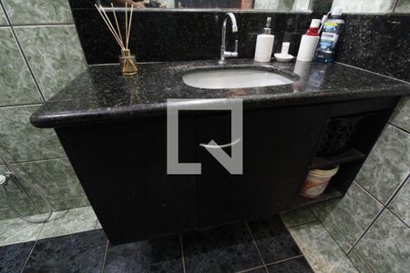 Casa para alugar com 200m², 4 quartos e sem vagaBanheiro Social