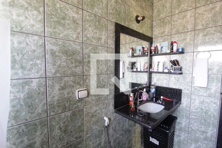 Casa para alugar com 200m², 4 quartos e sem vagaBanheiro do Quarto 2