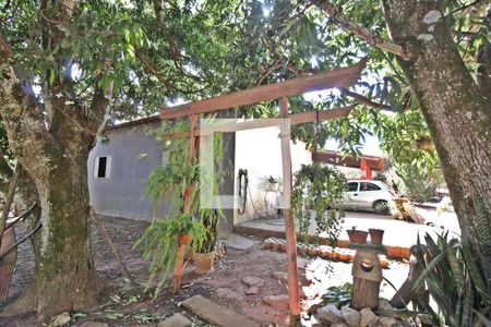 Casa para alugar com 200m², 4 quartos e sem vagaQuintal
