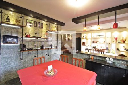 Casa para alugar com 200m², 4 quartos e sem vagaCozinha