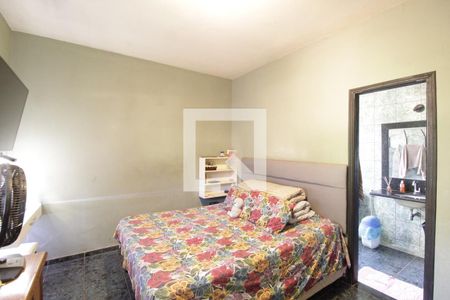 Casa para alugar com 200m², 4 quartos e sem vagaQuarto 2 - Suíte