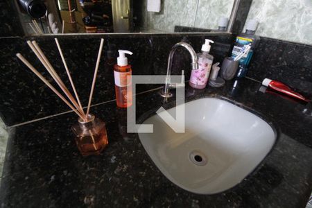 Casa para alugar com 200m², 4 quartos e sem vagaBanheiro do Quarto 2