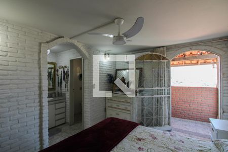 Casa à venda com 360m², 4 quartos e 5 vagas Casa à venda com 360m², 4 quartos e 5 vagasSuíte 1