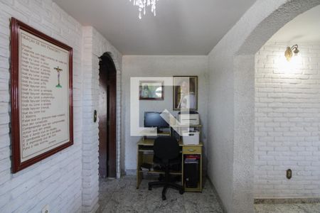 Casa à venda com 360m², 4 quartos e 5 vagas Casa à venda com 360m², 4 quartos e 5 vagasSuíte 1