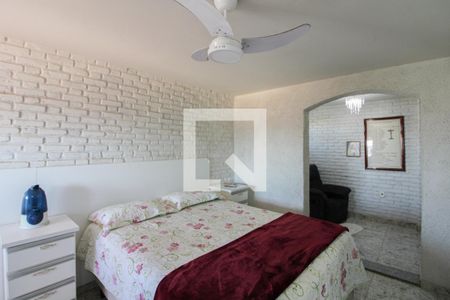 Casa à venda com 360m², 4 quartos e 5 vagas Casa à venda com 360m², 4 quartos e 5 vagasSuíte 1