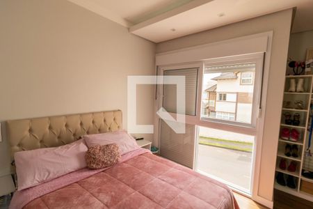 Casa à venda com 269m², 4 quartos e 2 vagasQuarto 2