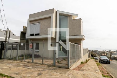 Casa à venda com 269m², 4 quartos e 2 vagasFachada