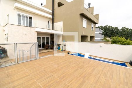 Casa à venda com 269m², 4 quartos e 2 vagasQuintal