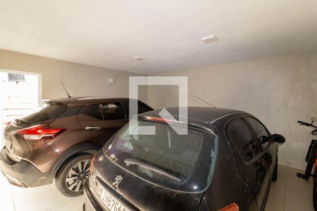 Casa à venda com 269m², 4 quartos e 2 vagasGaragem